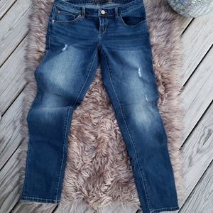 American Rag Curvy Denim